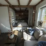 Villa Pittelille - Supercozy Small Luxury In