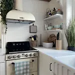 Pittelille - Supercozy Small Luxury In
