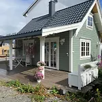 Villa Pittelille - Supercozy Small Luxury In Henningsvær