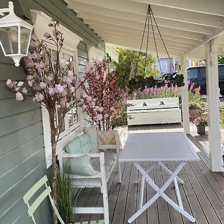 Pittelille - Supercozy Small Luxury In Villa Henningsvaer