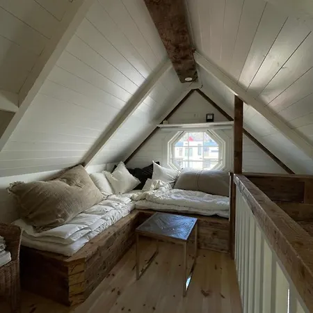 Pittelille - Supercozy Small Luxury In Henningsvær