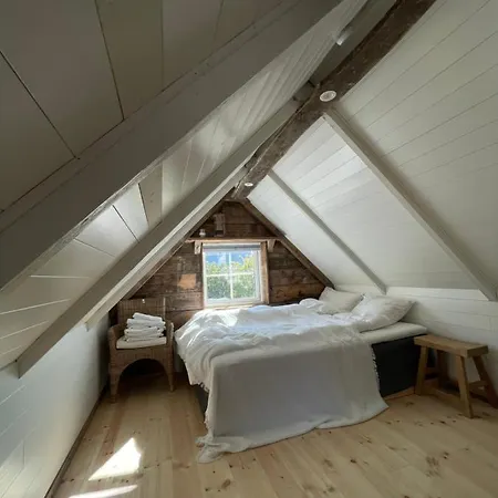 Pittelille - Supercozy Small Luxury In * Henningsvær