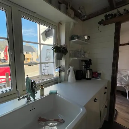 Villa Pittelille - Supercozy Small Luxury In *