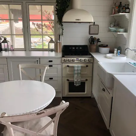 Villa Pittelille - Supercozy Small Luxury In *