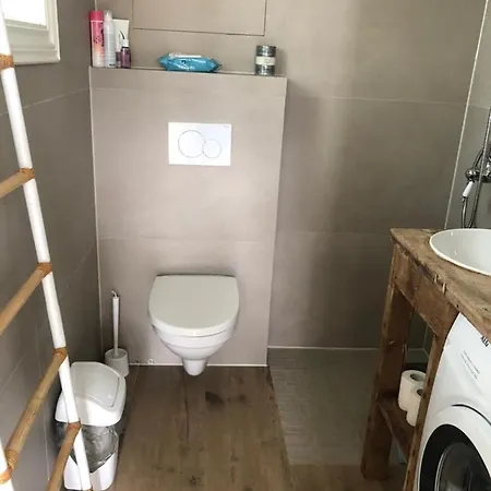 Pittelille - Supercozy Small Luxury In Villa Henningsvaer