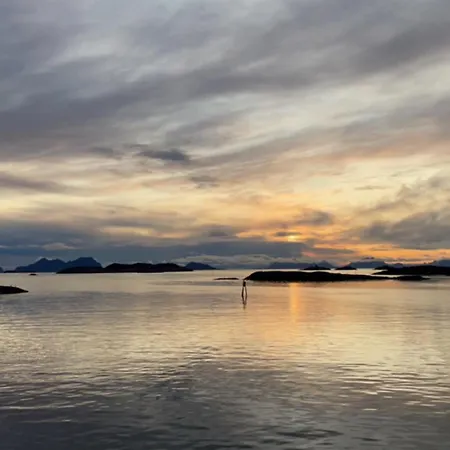 Villa Pittelille - Supercozy Small Luxury In *