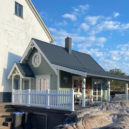 Villaer Pittelille - Supercozy Small Luxury In