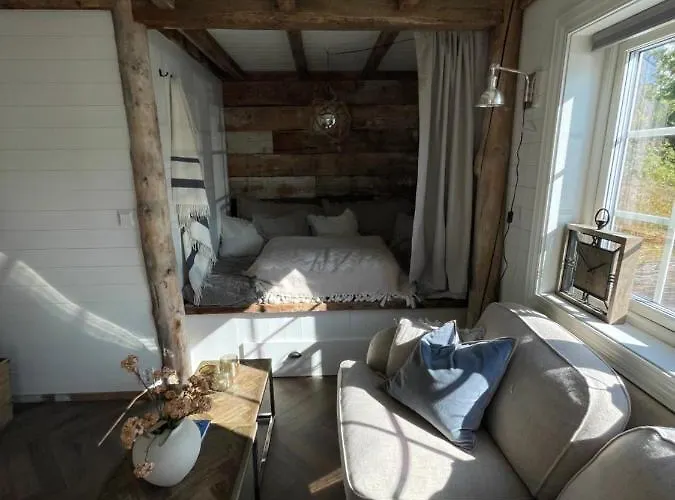 Willa Pittelille - Supercozy Small Luxury In