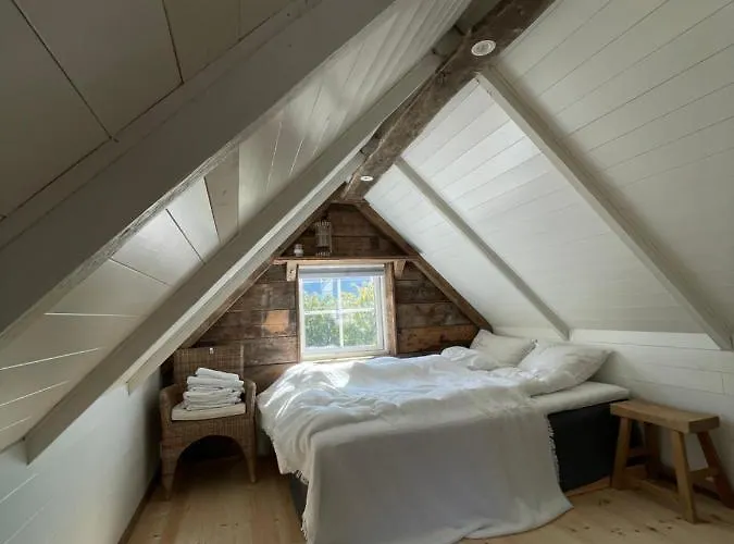 Pittelille - Supercozy Small Luxury In * Henningsvær