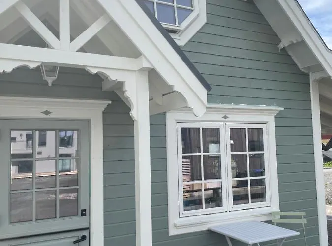 Villa Pittelille - Supercozy Small Luxury In *