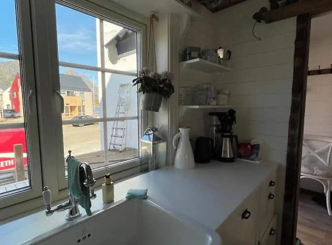 Villaer Pittelille - Supercozy Small Luxury In *