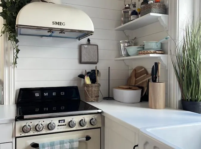 Pittelille - Supercozy Small Luxury In