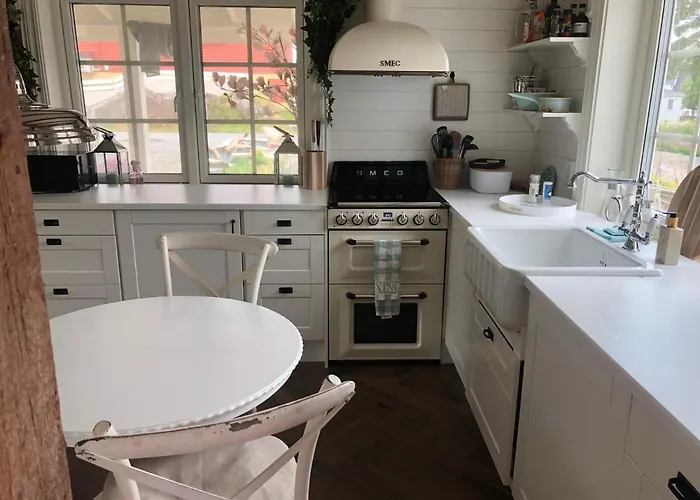 Villa Pittelille - Supercozy Small Luxury In *