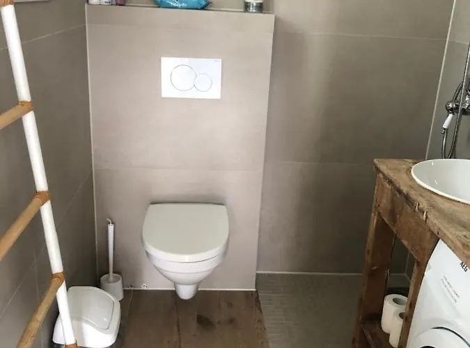 Pittelille - Supercozy Small Luxury In Villa Henningsvær