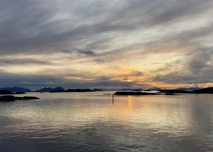 Villa Pittelille - Supercozy Small Luxury In *