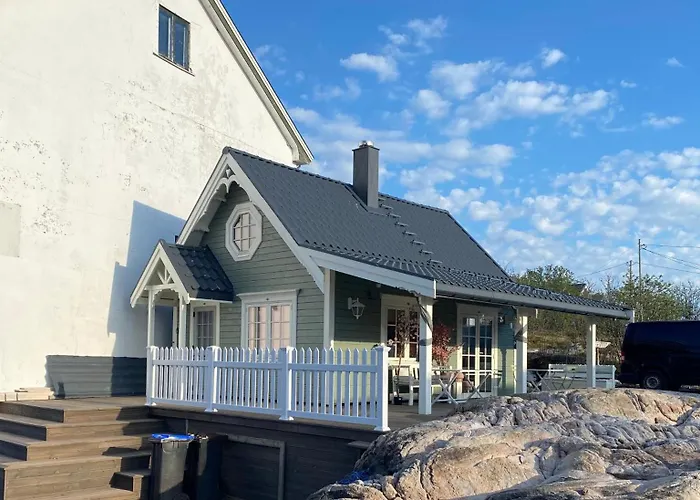 Villa Pittelille - Supercozy Small Luxury In