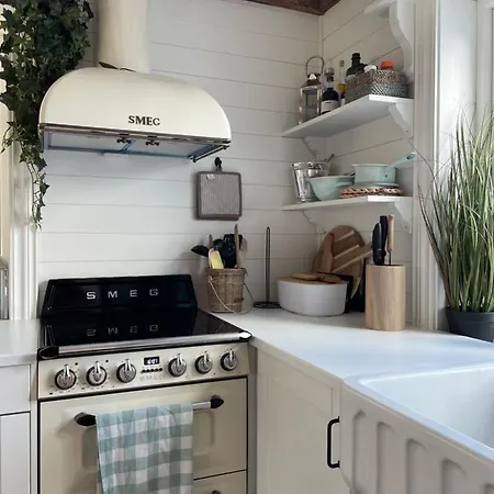 Pittelille - Supercozy Small Luxury In