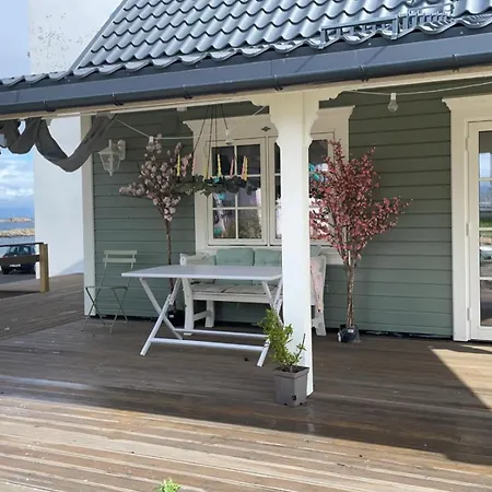 Willa Pittelille - Supercozy Small Luxury In Henningsvær