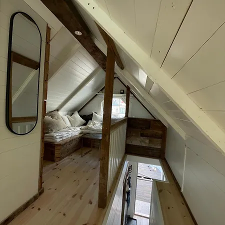 Pittelille - Supercozy Small Luxury In * Henningsvaer